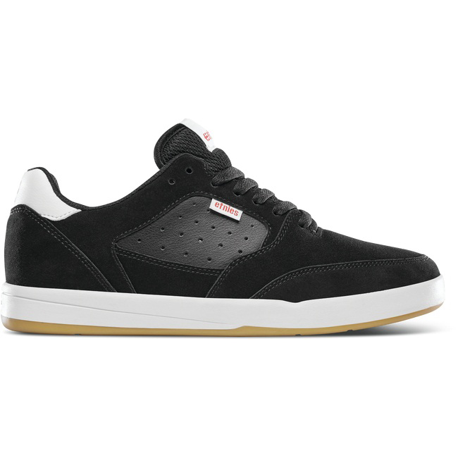 Etnies VEER Skor Herr Svarta - TXB-543298